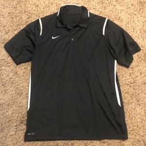 Nike Dri-Fit Polo